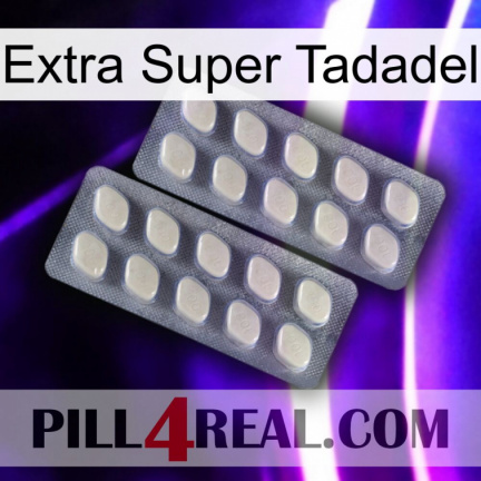 Extra Super Tadadel 07
